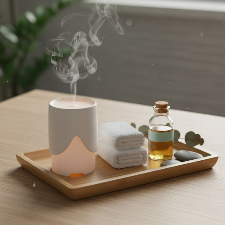 Wellness & Personal Care