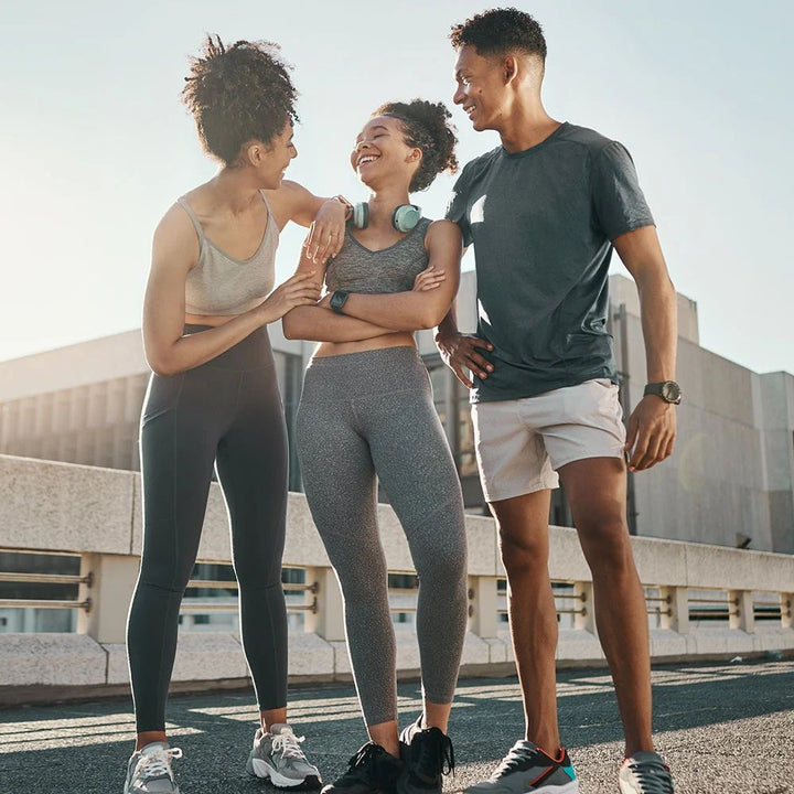 Activewear & Athleisure