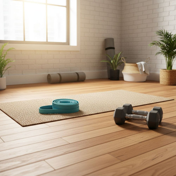 Fitness Equipment