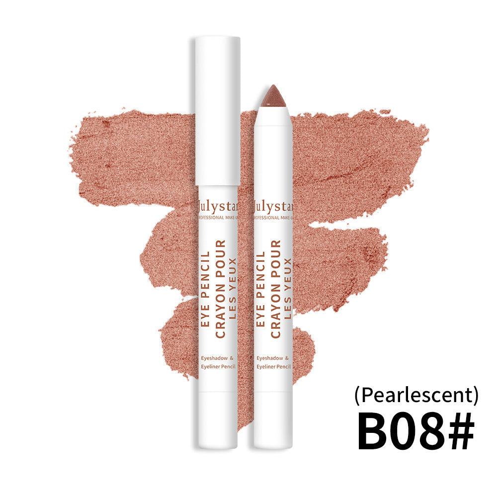 Monochrome Eyeshadow Stick Beauty Eye Makeup Cosmetic