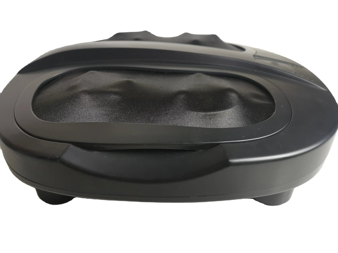 Electric Deep Heat Foot Massager Pain Relief Machine