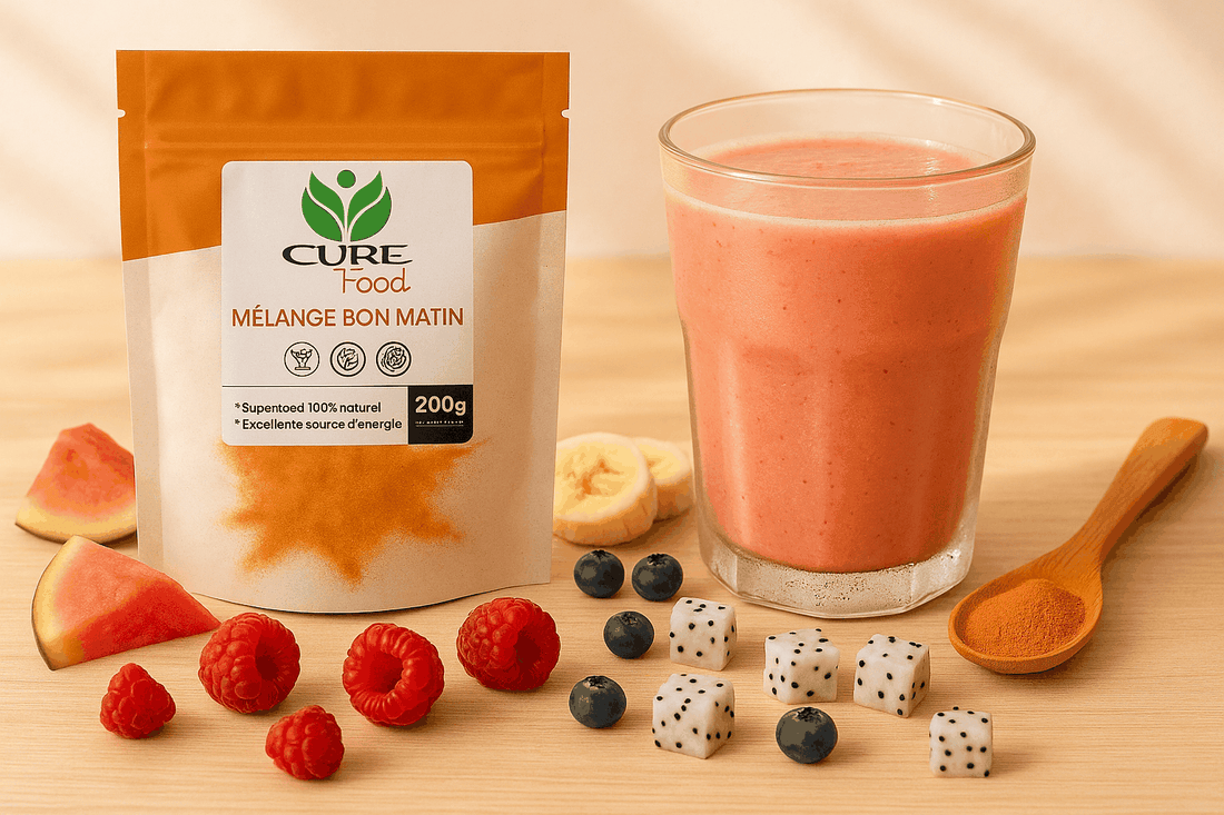 Beauty & Wellness Pack – Complete Routine