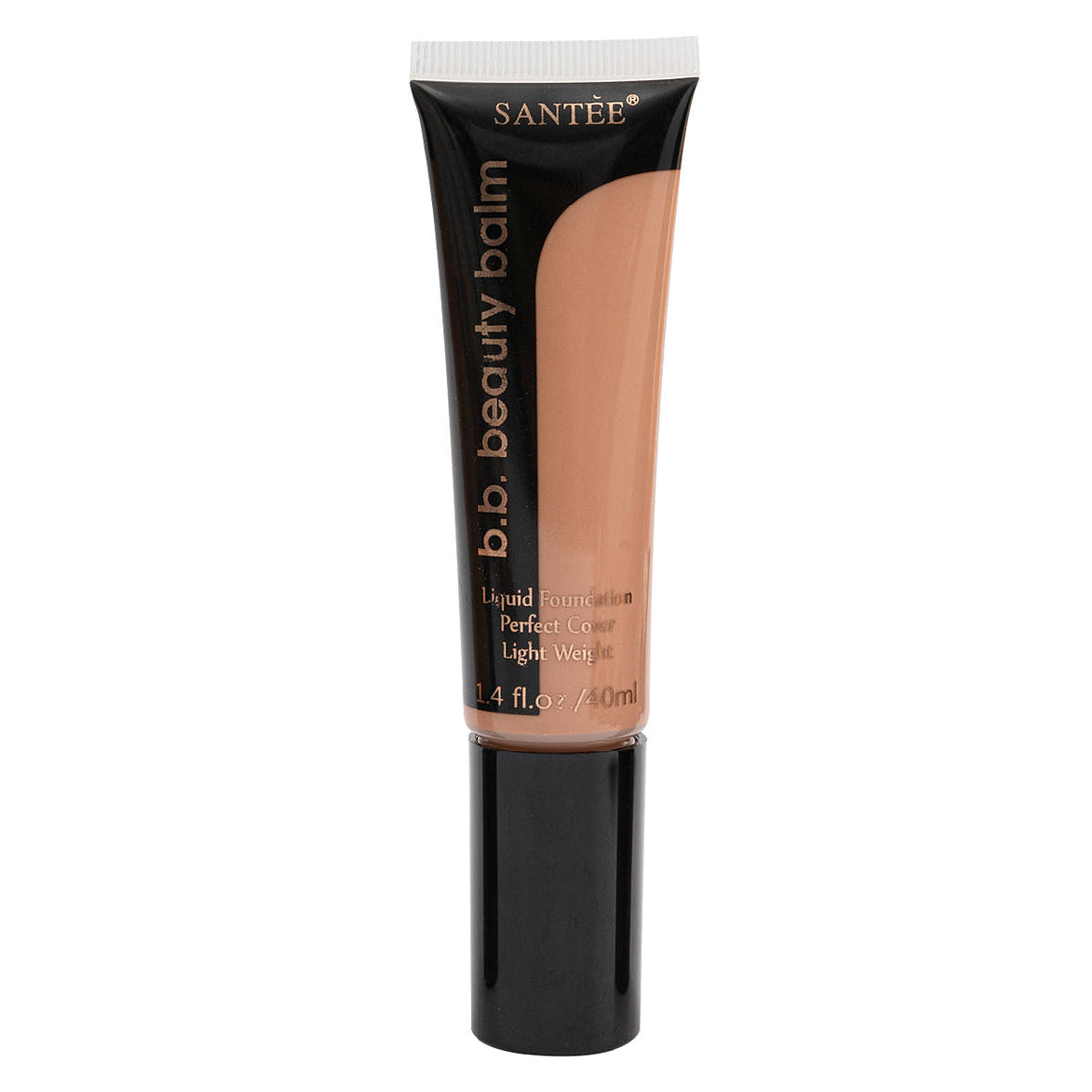 Long-Lasting Moisturizing Powder Concealer Foundation Makeup