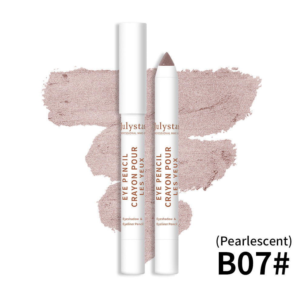 Monochrome Eyeshadow Stick Beauty Eye Makeup Cosmetic