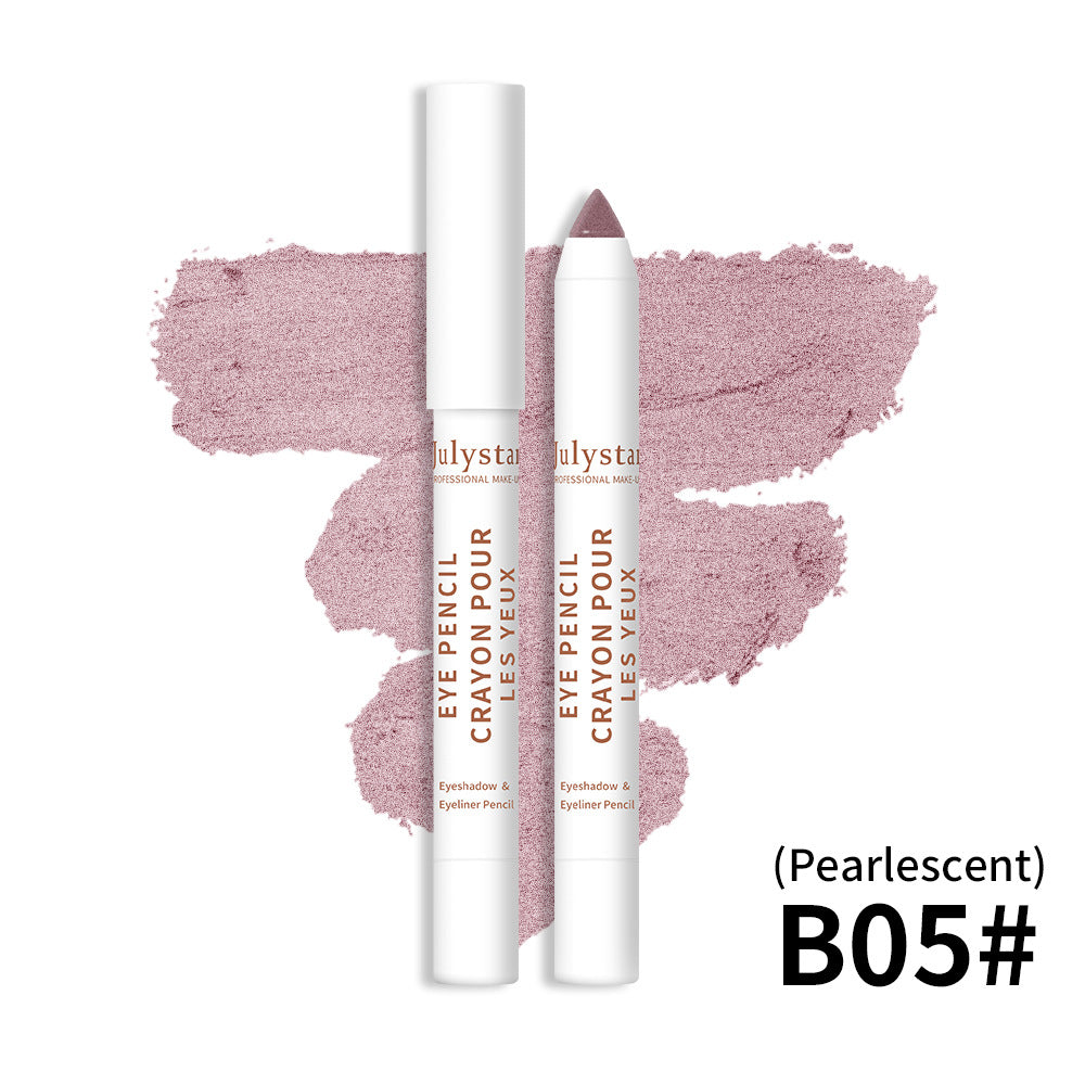 Monochrome Eyeshadow Stick Beauty Eye Makeup Cosmetic