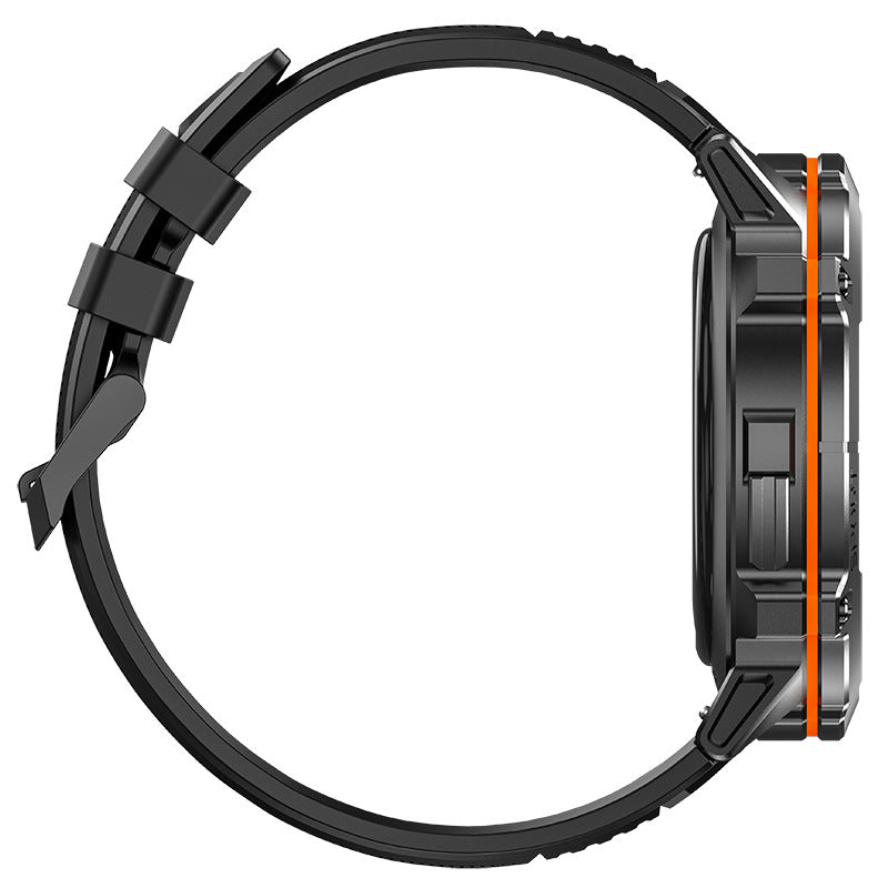 X3 Outdoor Smart Watch with 100 Sports Modes