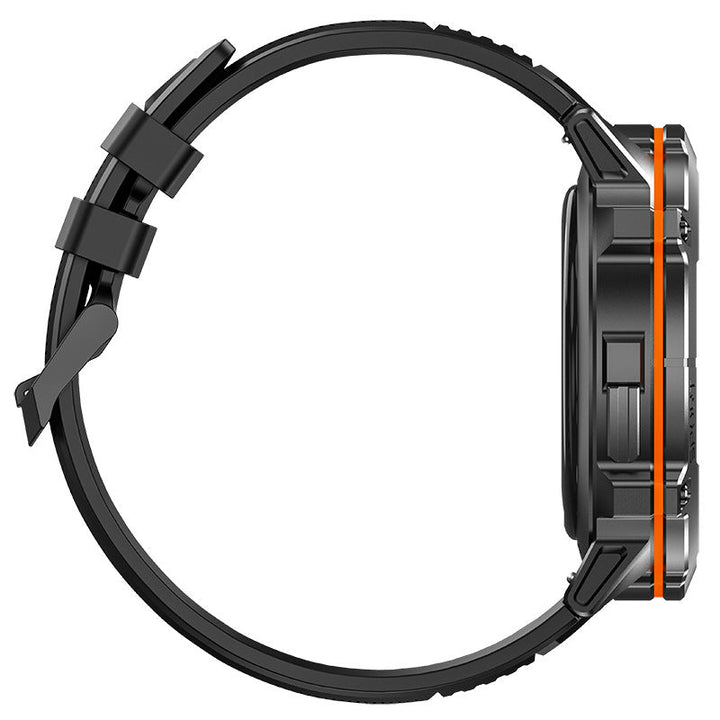 X3 Outdoor Smart Watch with 100 Sports Modes