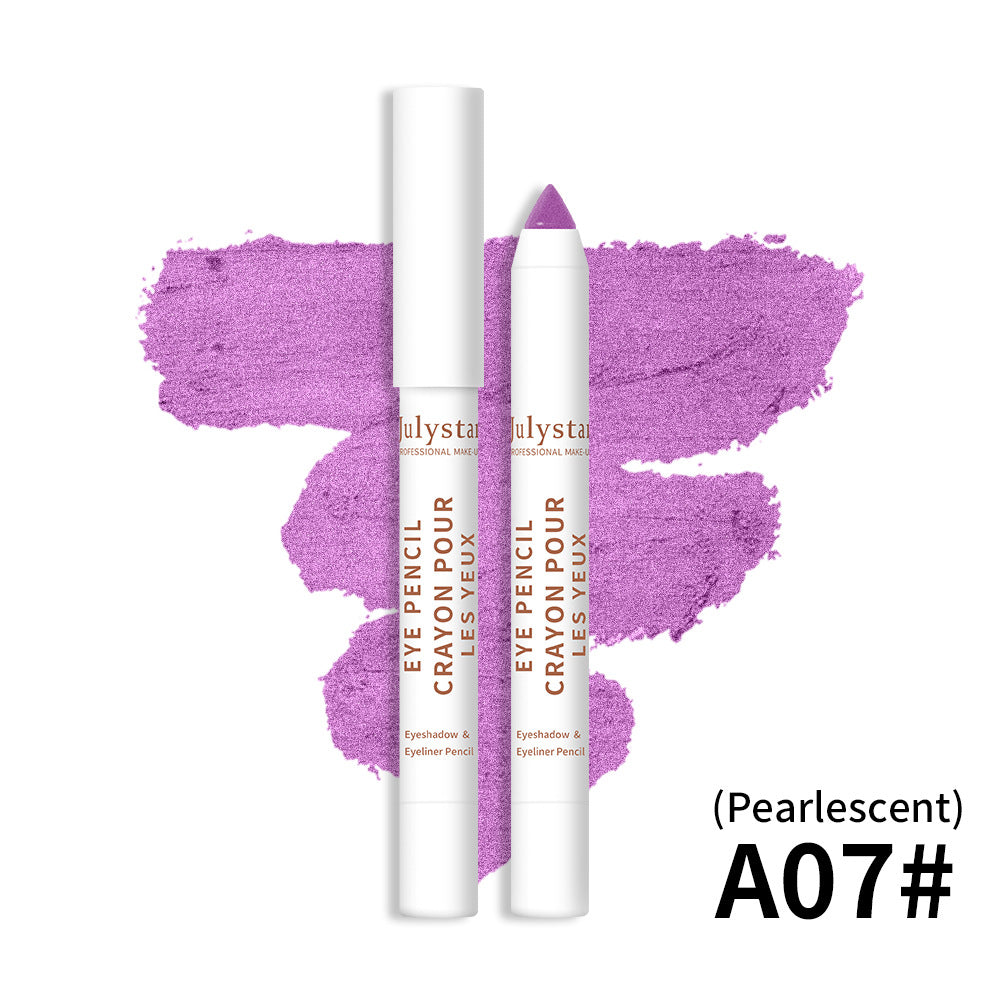 Monochrome Eyeshadow Stick Beauty Eye Makeup Cosmetic