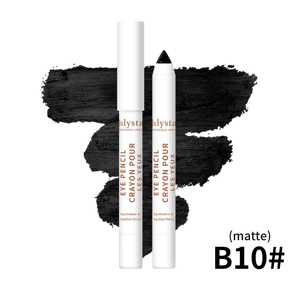 Monochrome Eyeshadow Stick Beauty Eye Makeup Cosmetic