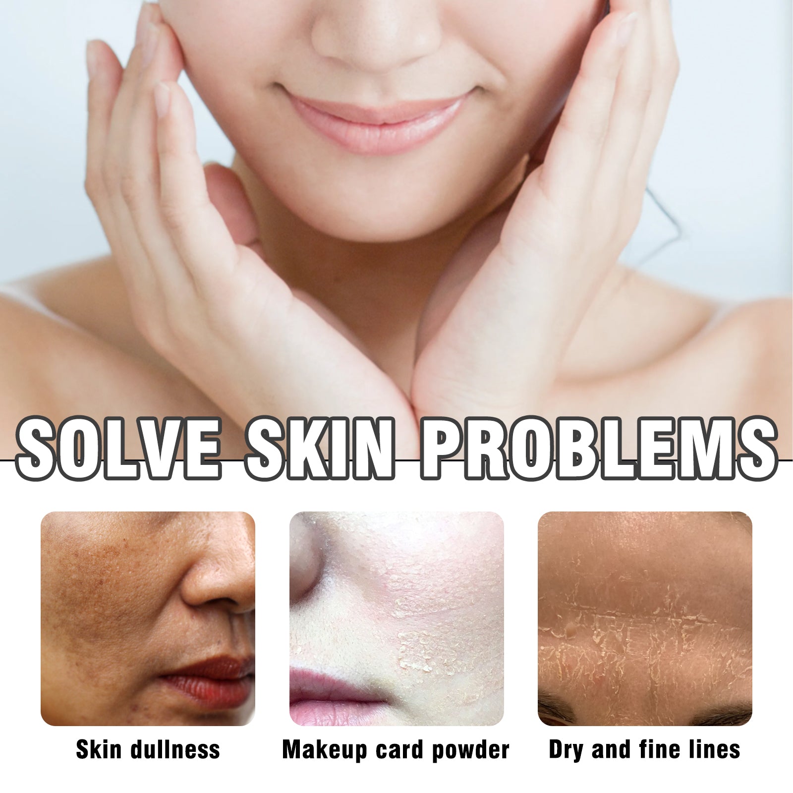 Green Tea Moisturizing Toner for Clear and Fresh Skin