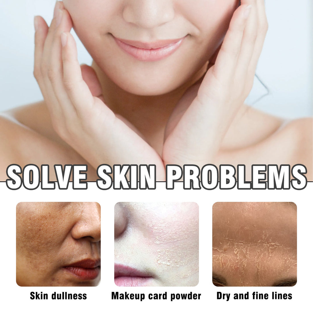 Green Tea Moisturizing Toner for Clear and Fresh Skin