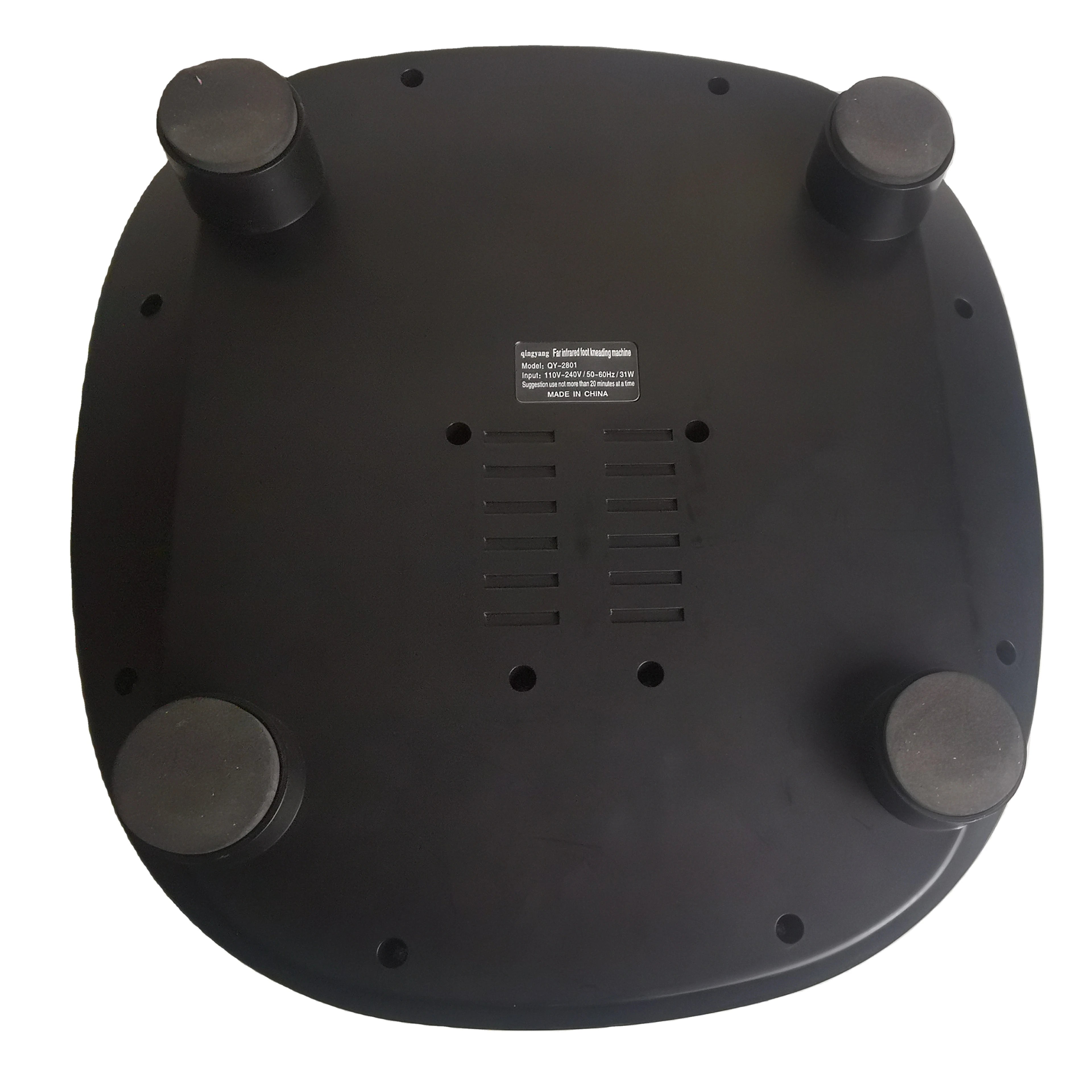 Electric Deep Heat Foot Massager Pain Relief Machine