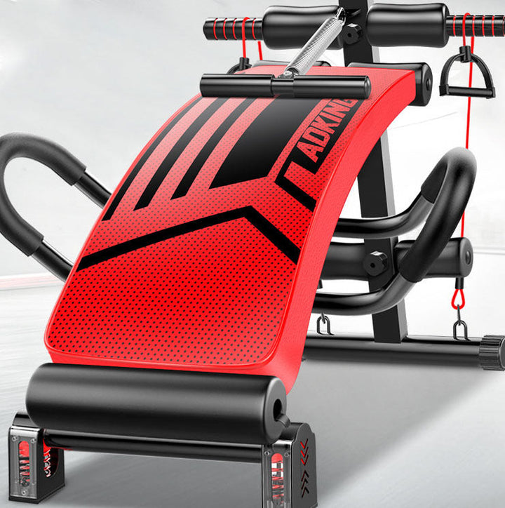 Men’s Abdominal Muscle Board Multi-Purpose Fitness Training Equipment