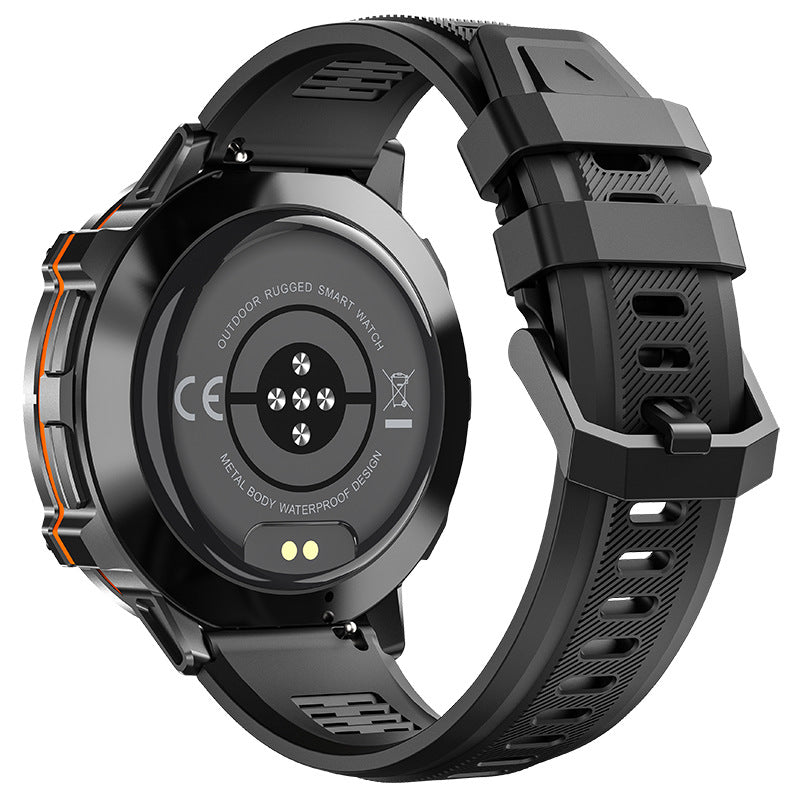 X3 Outdoor Smart Watch with 100 Sports Modes