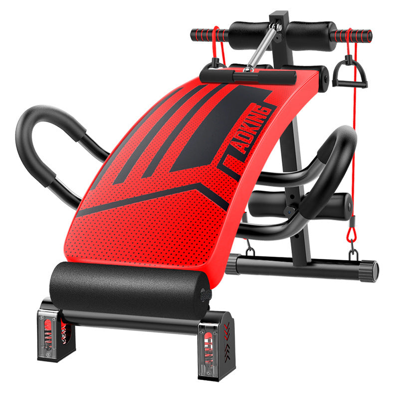 Men’s Abdominal Muscle Board Multi-Purpose Fitness Training Equipment