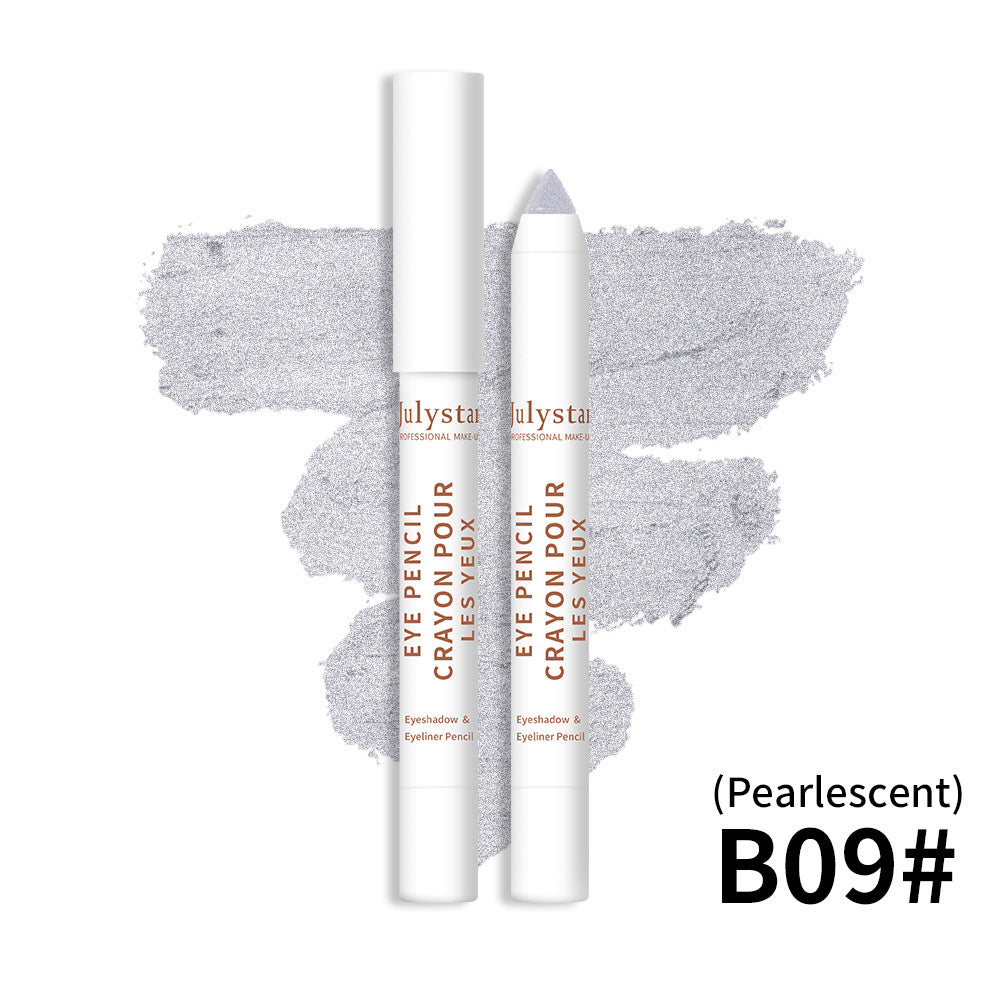 Monochrome Eyeshadow Stick Beauty Eye Makeup Cosmetic