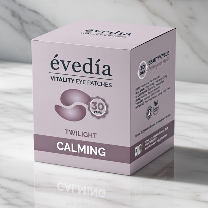 TWILIGHT Vitality Eye Patches