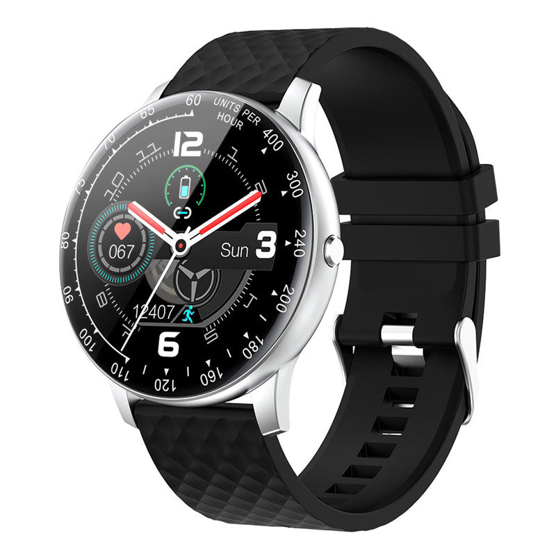 Fitness Smart Watch Heart Rate Blood Pressure Tracker