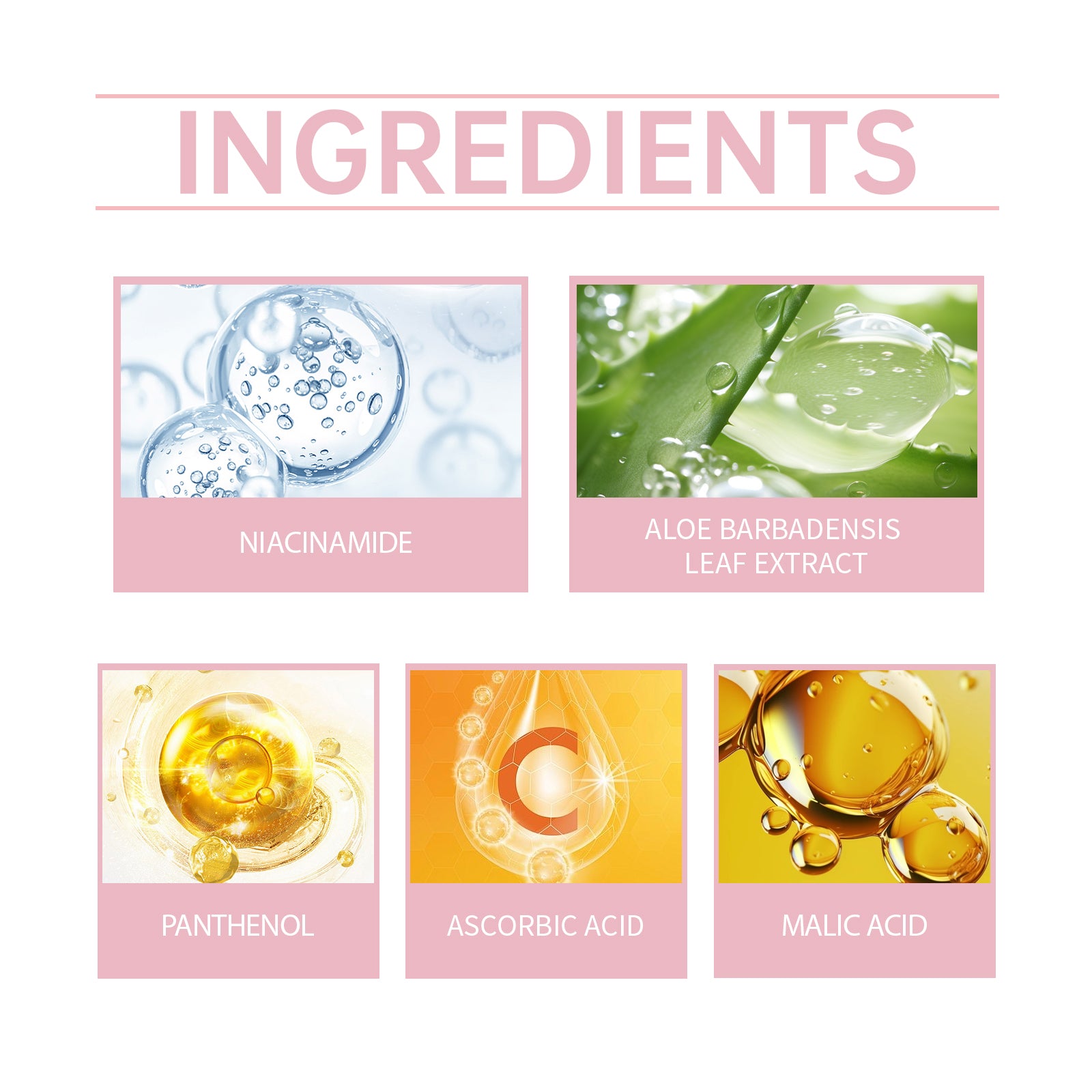 Aloe Soothing Facial Cleanser for Smooth and Clear Skin