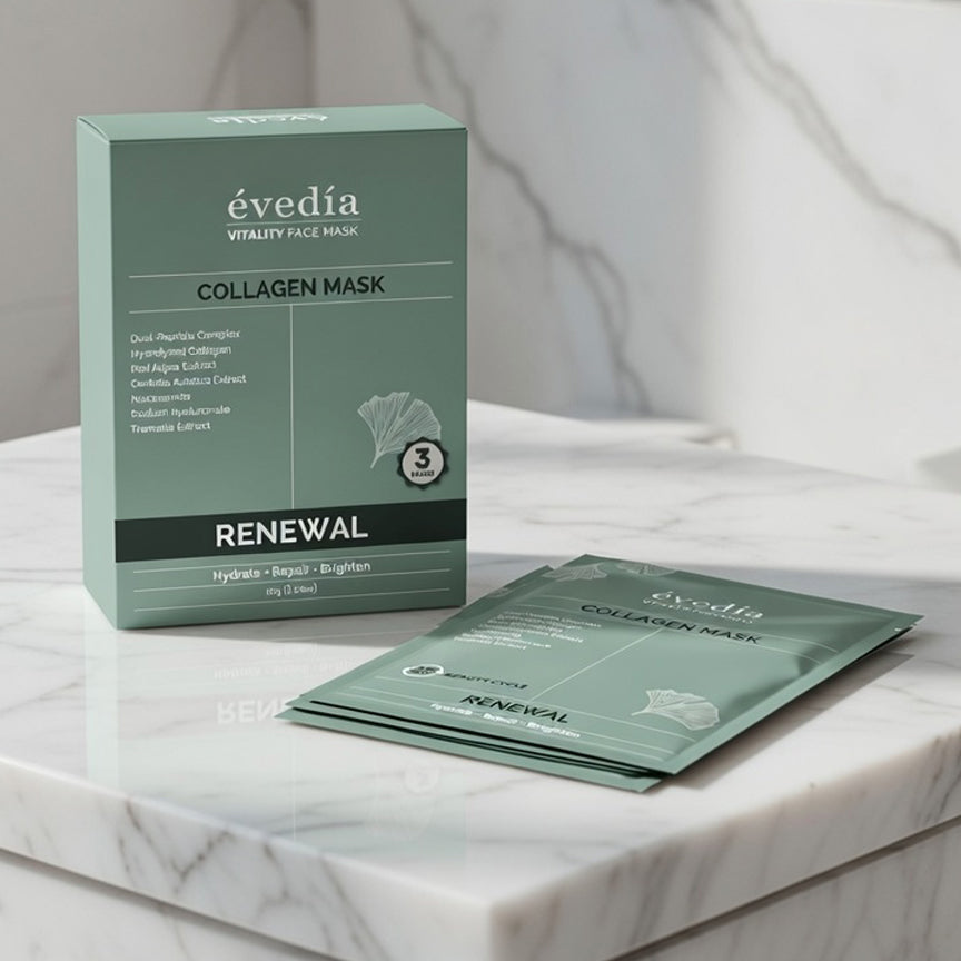 Collagen Renewal Mask