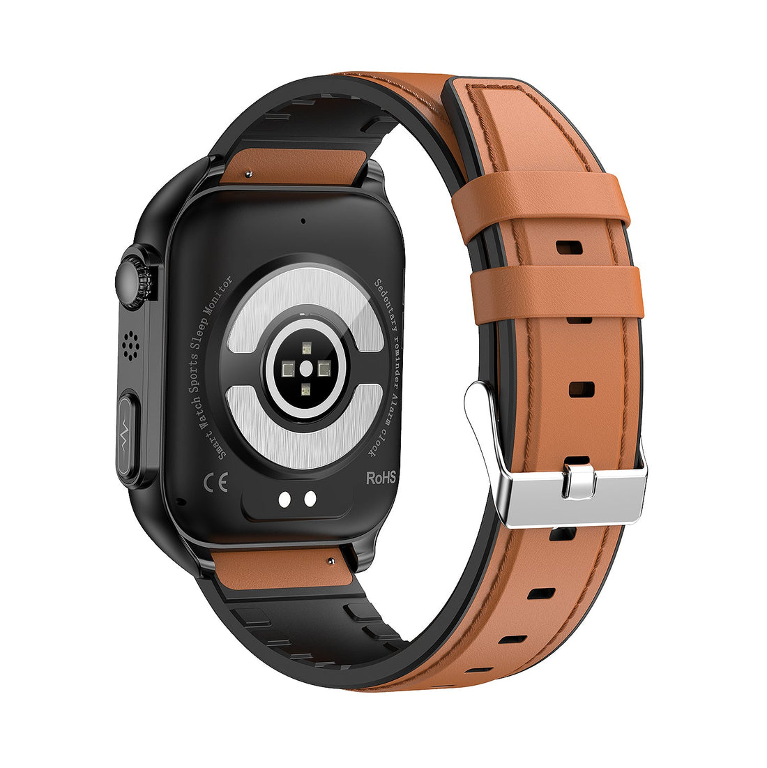 Non-Invasive Blood Sugar Smart Watch