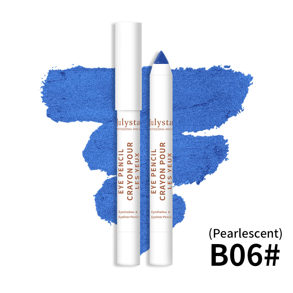 Monochrome Eyeshadow Stick Beauty Eye Makeup Cosmetic