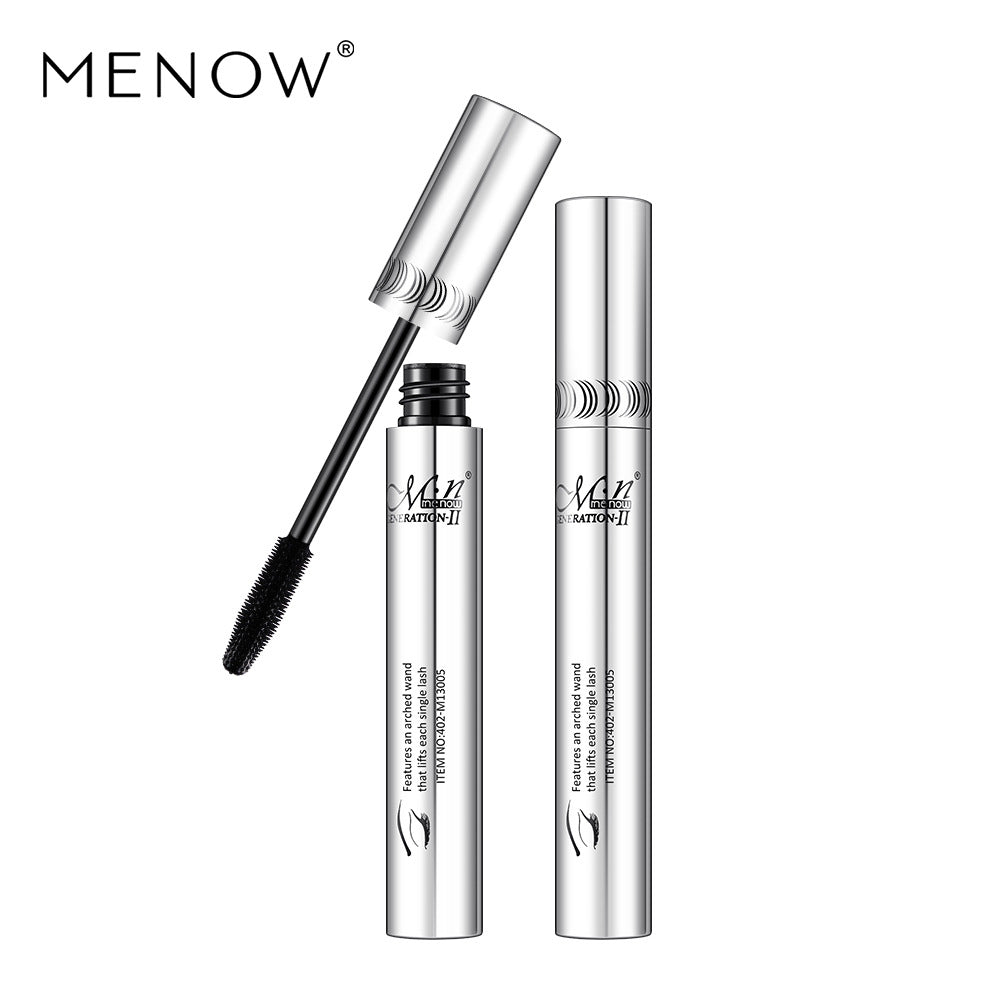 Waterproof Thick Lash Mascara Makeup Cosmetic