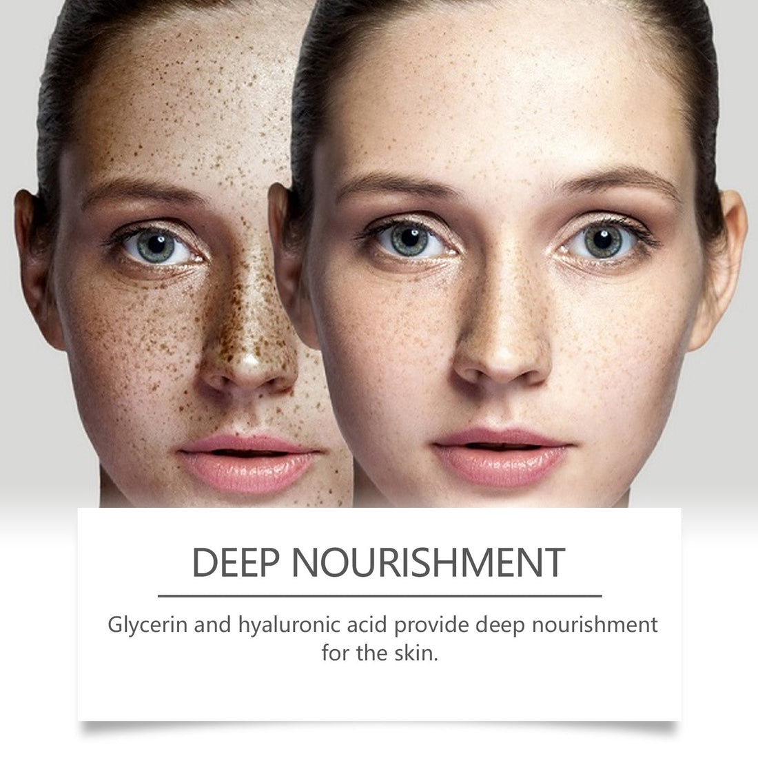 Hydrating Repair Toner Firming Face Essence Water