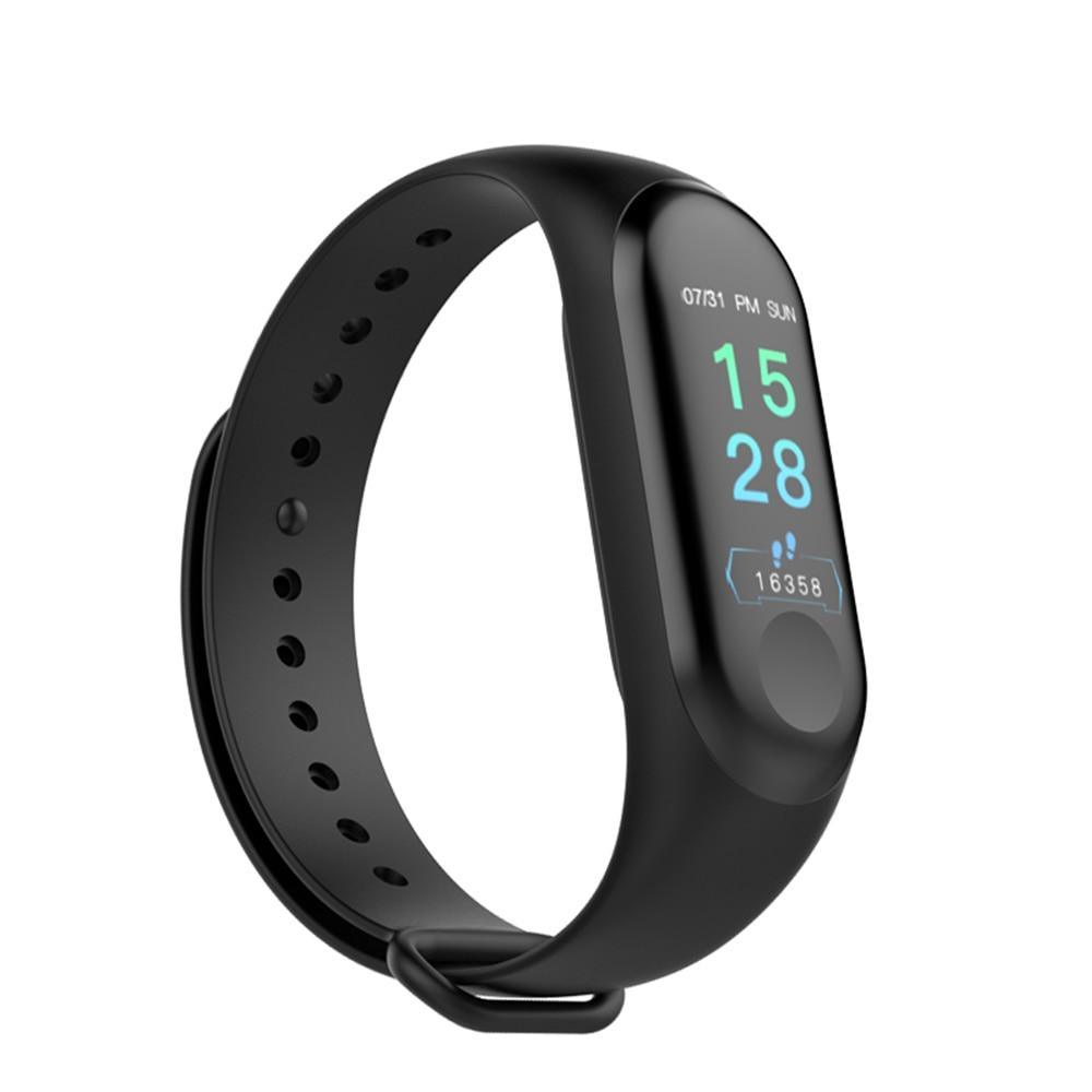 Bluetooth Sport Smart Watch For Men and Women Smartwatch For Android and IOS Sistems With Fitness Tracker Electronics Smart Clock Band Smartwach