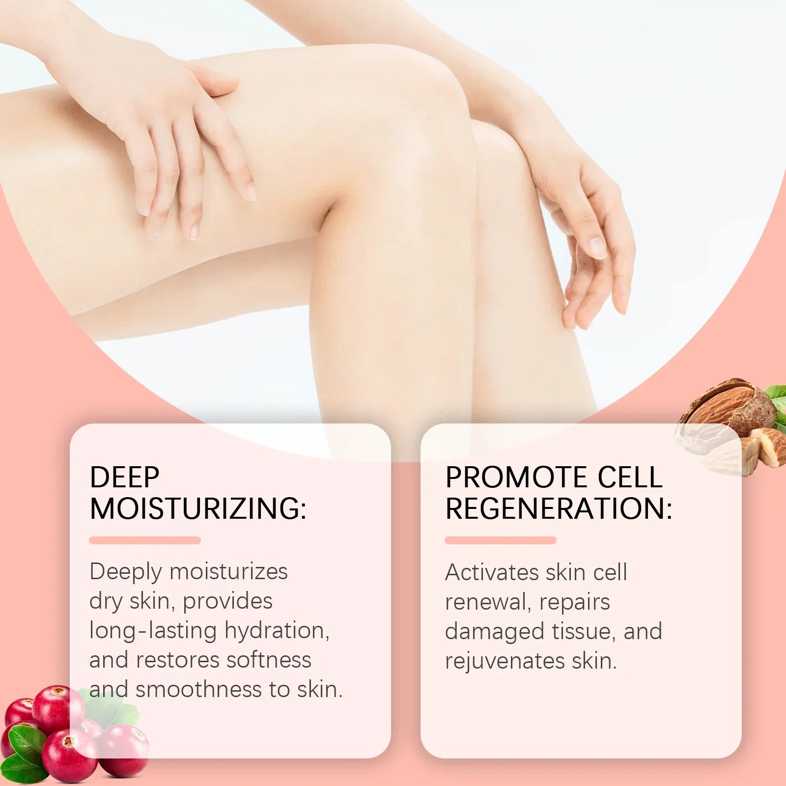 Lifting Firming Body Oil 100ml – Skin Tightening & Hydrating Body Oil for Abdomen, Thighs & Buttocks | Anti Sagging Moisturizing Oil for Smoother Skin