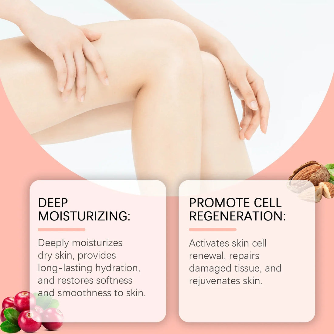 Lifting Firming Body Oil 100ml – Skin Tightening & Hydrating Body Oil for Abdomen, Thighs & Buttocks | Anti Sagging Moisturizing Oil for Smoother Skin