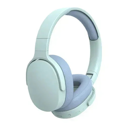 Wireless Bluetooth 5.3 HiFi Stereo Over-Ear Headphones
