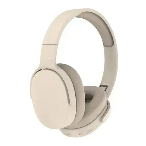 Wireless Bluetooth 5.3 HiFi Stereo Over-Ear Headphones