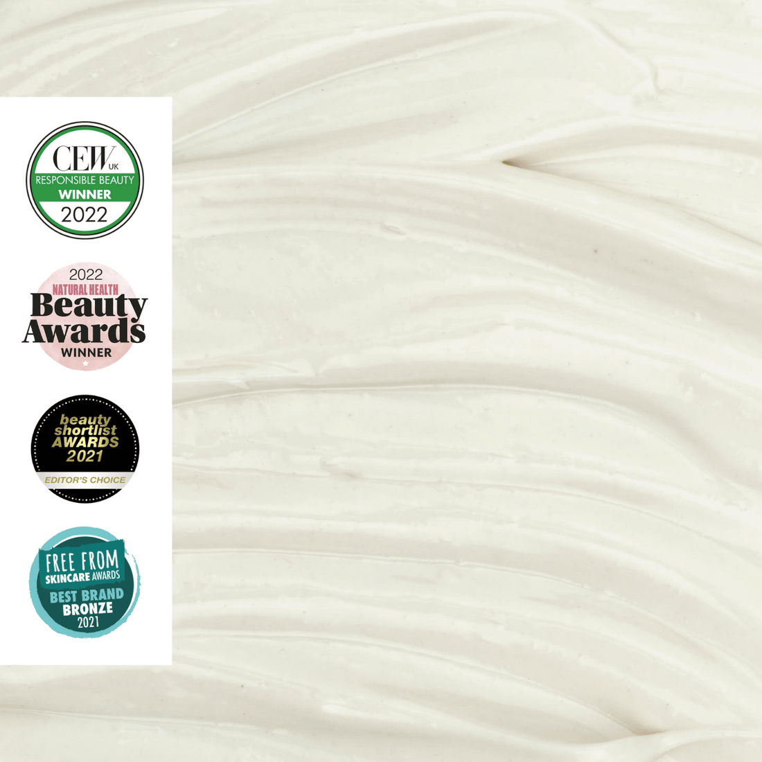 Face Moisturizer with Vitamin E