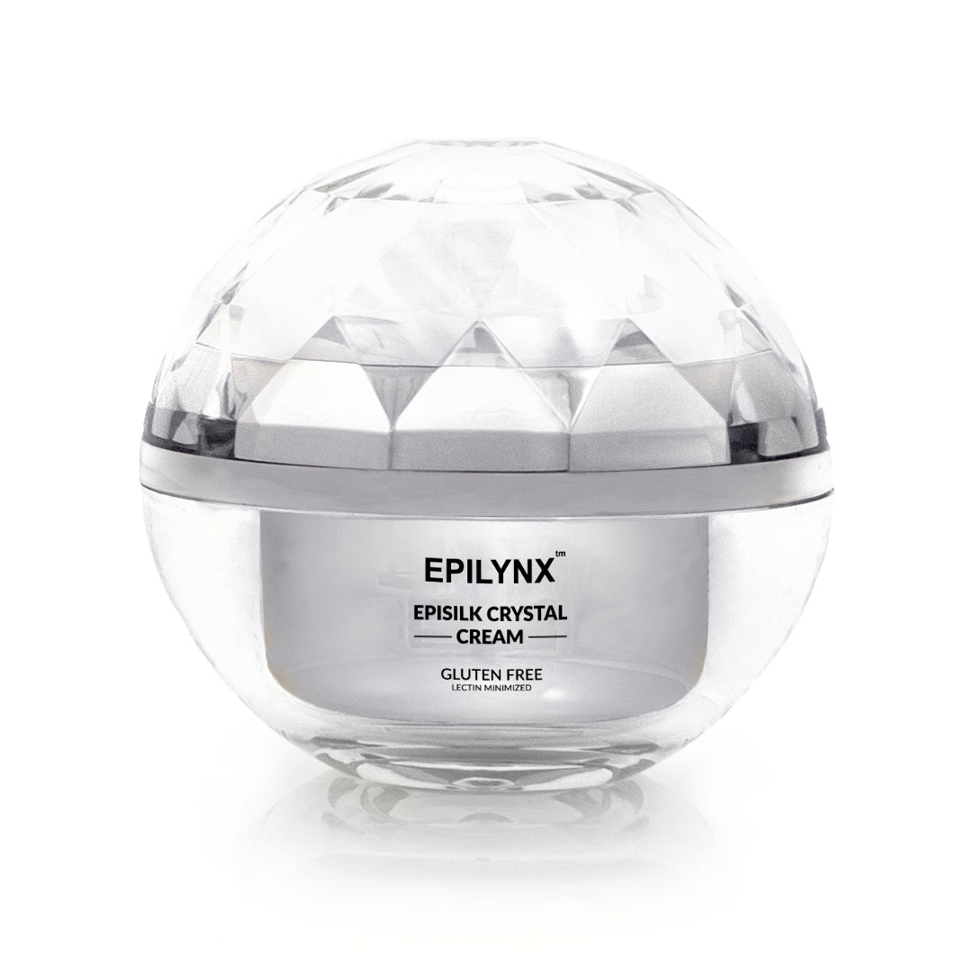 Wrinkle-Smoothing & Firming Face Cream – Vegan, Gluten-Free & Radiance Boosting